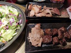 -無二炙坊·和牛烧肉(大钟寺1733店)