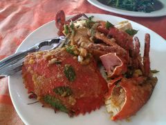 -灯笼馆海鲜餐厅