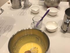 -寒舍欣和美食教室(永旺梦乐城烟台金沙滩店)