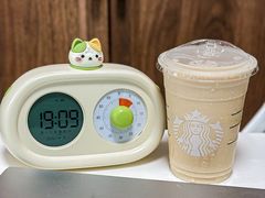 -星巴克臻选(广州高德置地秋广场店)