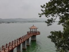 -南京金牛湖风景区