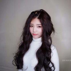 -3AM HAIR SALON染发烫发接发