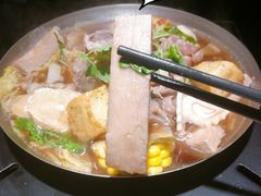 -8锅臭臭锅·正宗台湾小火锅(中心五路店)