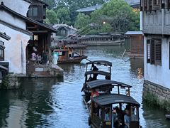 -乌镇景区