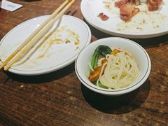 -宋庄魁元艺术餐厅