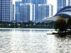 -天鹅湖体育公园