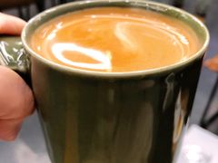 美式咖啡-Infica Coffee