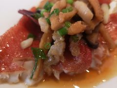 农家烧红瓜子斑-皇朝会.经典传统粤菜(外滩店)