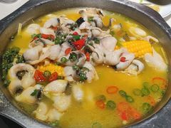 -万和源炝锅城·活鱼现炝(文艺北路店)