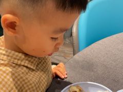 -柒园·三十年创意杭帮菜(龙湖滨江天街店)