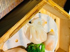 -ZEN采蝶轩·粤味臻鲜·手作点心·商务宴请(泰州店)