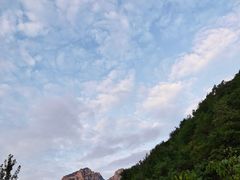 -北京灵山风景区