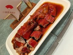 -小厨娘淮扬菜(江宁万达店)