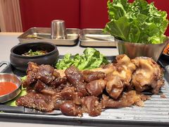 -龙虾奇迹(大华三路店)