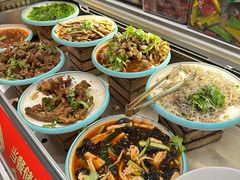 -诺丁牛排披萨自助餐厅(汕头苏宁店)