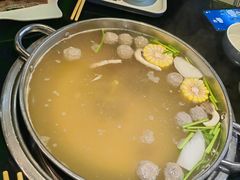 -煊记潮汕牛肉火锅(钱桥店)