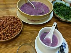 -下梅人家土菜馆(历史文化餐厅度假区店)