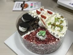 -八喜冰淇淋蛋糕(富国店)