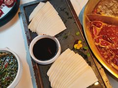 甜龙竹笋-小龙翻大江文化火锅(宽窄店)
