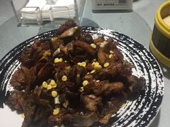 -鸭王烤鸭店(三里河店)