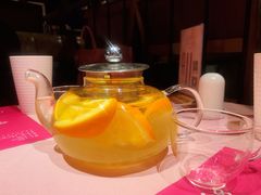 蜂蜜柚子茶-胡桃里音乐酒馆(环亚凯瑟琳广场店)