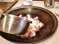 -小火炕铁锅炖鱼