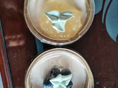 -红宝石·鲜奶小方·海派西点房(南丹店)