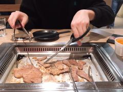 -新石器烤肉(之心城店)