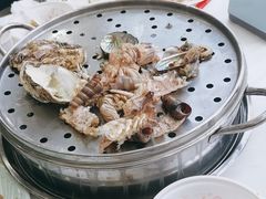 -日照大牌檔•小船海鲜(万平口店)