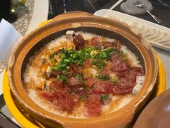 -润园四季椰子鸡火锅(海上世界店)