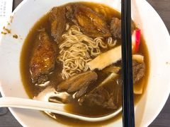 -新记美食(关闸店)