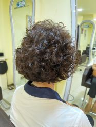 -丽时 Hair Salon
