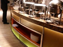 -杭州国际会议中心洲际酒店-原素全日餐厅(解放东路店)