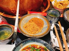 -镇江龙·火锅串串(武侯祠店)