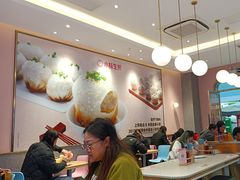 -小杨生煎(周浦万达店)