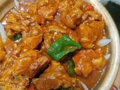 -小木屋拌饭(西安华阳城店)