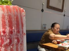 -额尔敦草原涮羊肉·烧烤(冻青树总店)
