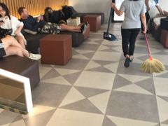 -曼谷水门立方酒店