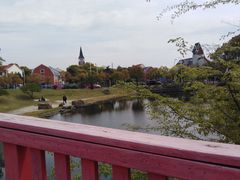 -美兰湖景区