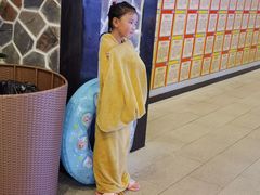 -水王国温泉水世界