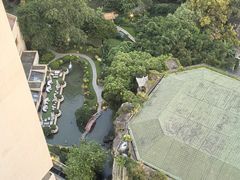 -广州花园酒店·凌璇阁旋转餐厅CAROUSEL360