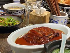 -南京大牌档(香港广场店)