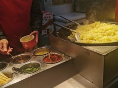 -李老二炒粉(桂林路一店)