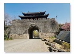 -虞山风景区