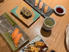 -大雄寿司(洛浦店)