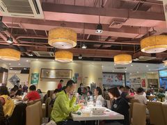 大堂-又一间茶点轩(百汇广场店)
