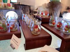 -粤海喜来登酒店·&More聚驿(天河城店)