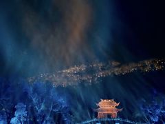 -印象西湖·最忆是杭州实景演出