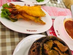 -华梅西餐厅(哈尔滨中央大街店)