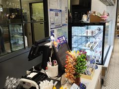 -巴黎贝甜(熙悦汇店)